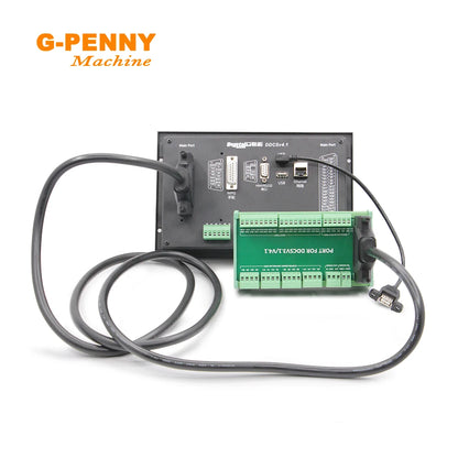 Standalone USB CNC Motion Controller 3 Axis