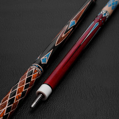 Typhoon Series Cue Stick 12.2mm Tip