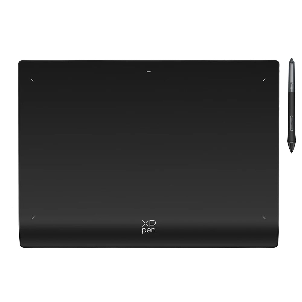 XL Digital Graphics Tablet with Bluetooth Stylus