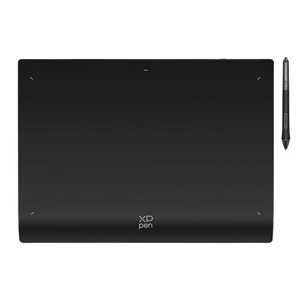 XL Digital Graphics Tablet with Bluetooth Stylus