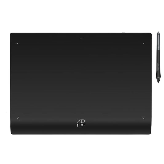 XL Digital Graphics Tablet with Bluetooth Stylus