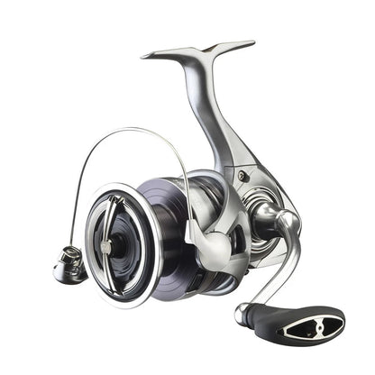 Lightweight Spinning Fishing Reel with 12kg Max Drag