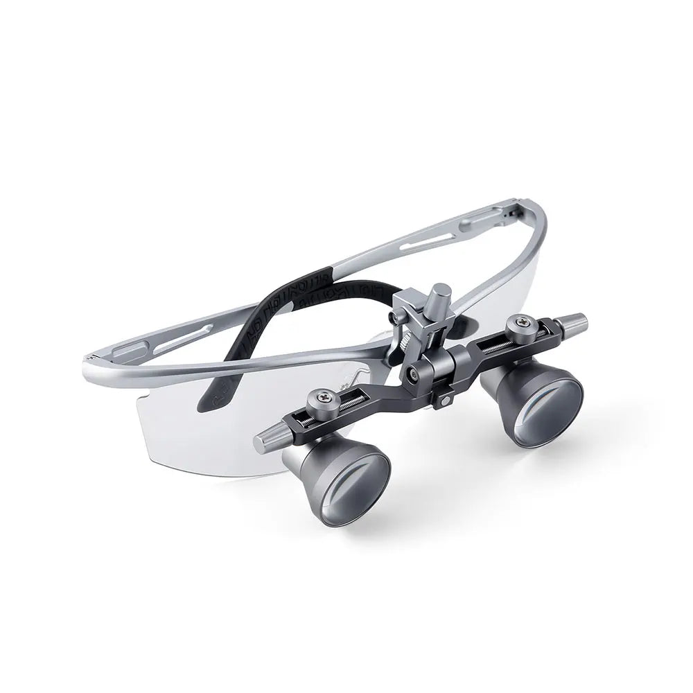 3.5X Dental Magnifying Loupe for Precision Procedures