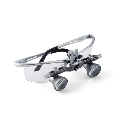 3.5X Dental Magnifying Loupe for Precision Procedures