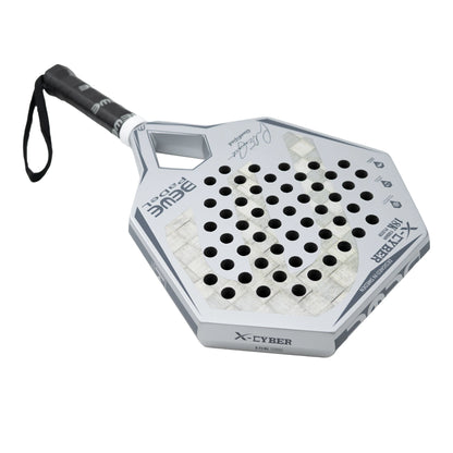 18K Carbon Diamond Padel Racket Professional Performance