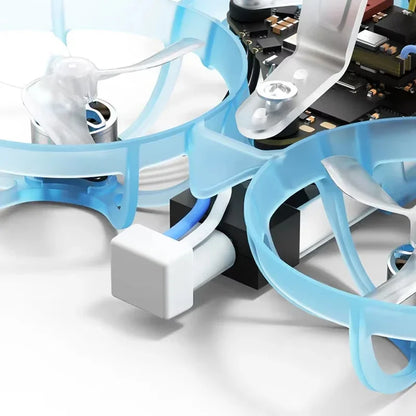 Freestyle FPV Whoop Drone 5 Batteries Charger