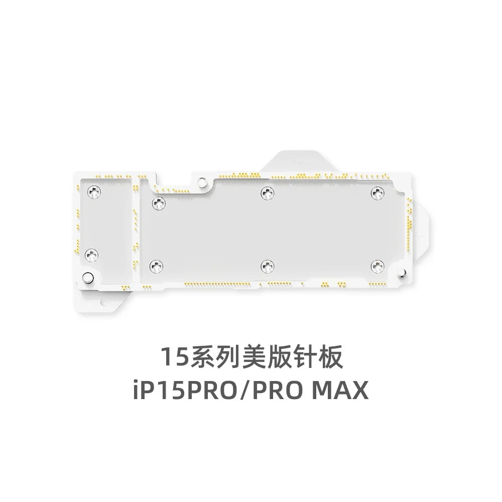 Smartphone Motherboard Test Socket Repair Tool