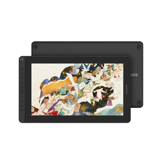HUION Digital Pen Tablet for Artists and Designers