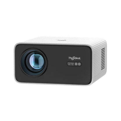 Portable Full HD Smart WiFi Home Theatre Projector