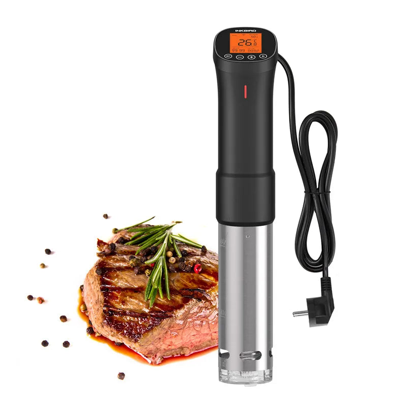 1000W Sous Vide Cooker 15L Immersion Circulator