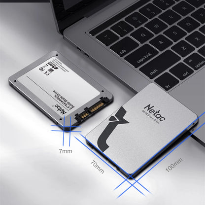 1TB 2.5 Inch SATA III SSD Solid State Drive