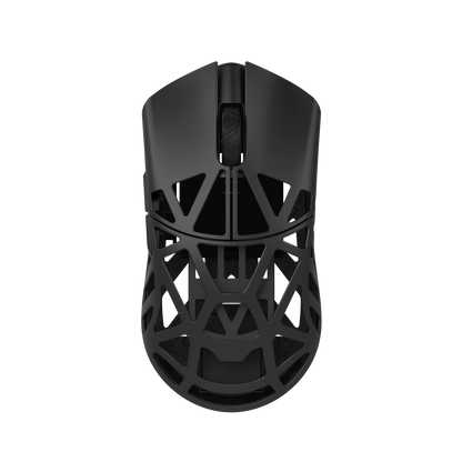 Ultra Light 39 g Wireless Gaming Mouse Black