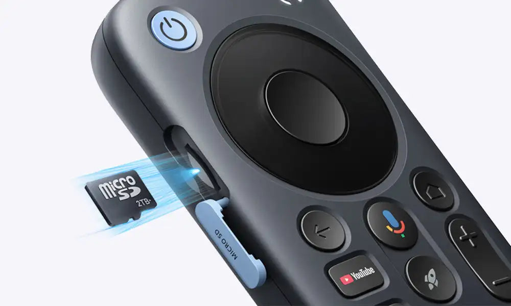 Portable Pocket TV Streaming Box for AR Glasses