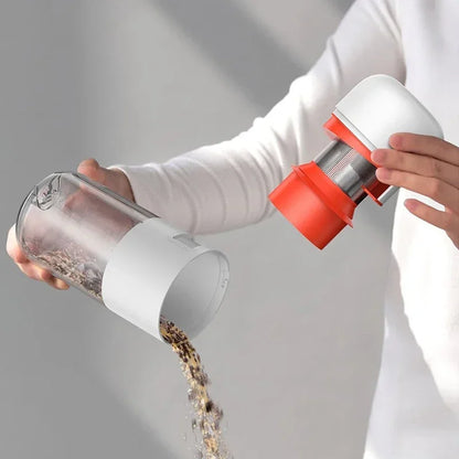 Handheld Mite Remover Vacuum with UV Sterilisation 14kPa