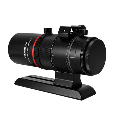 180mm APO Deep Space Telescope for Astrophotography