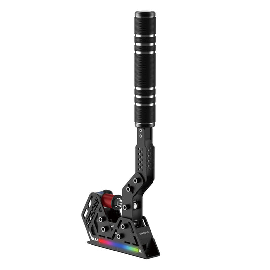 High-Precision 20cm Racing Simulator Handbrake 200kg Load