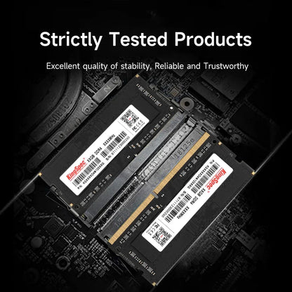 DDR4 32GB 3200MHz Laptop RAM SO-DIMM