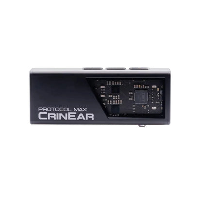 Hi Res USB DAC Amp with Dual Cirrus Logic Chips