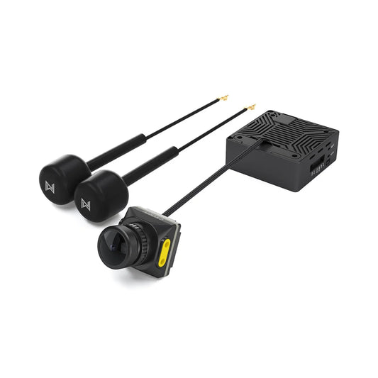 Moonlight FPV Camera Kit 4K Starlight Sensor