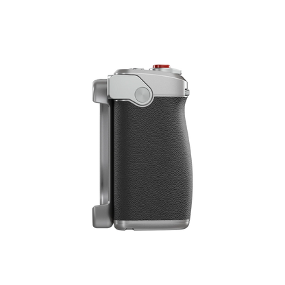 Shock Resistant Case With Metal Frame For iPhone 17 Pro