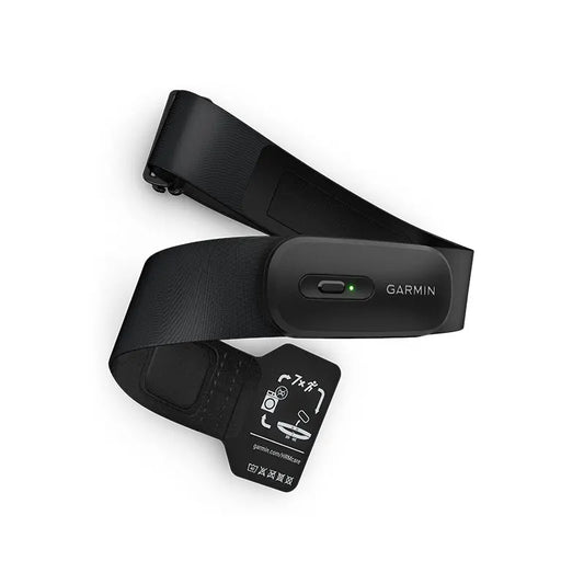 Heart Rate Monitor Chest Strap HRM600 Large