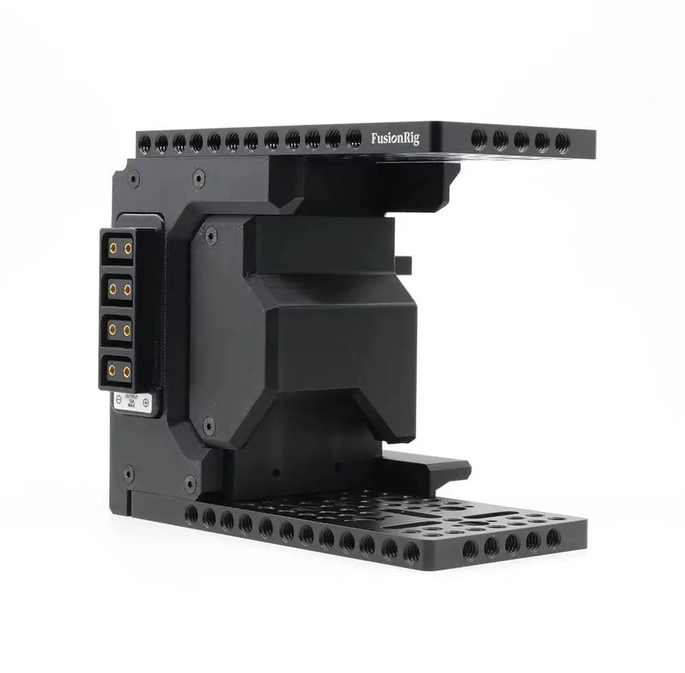 Professional Camera Cage Rig Expansion Module for Sony A7M4 A7S3