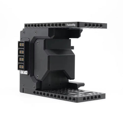 Professional Camera Cage Rig Expansion Module for Sony A7M4 A7S3