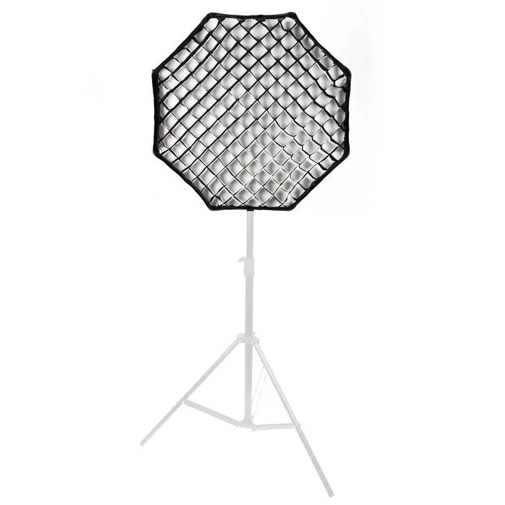 80cm Photography Softbox Honeycomb Grid Lighting
