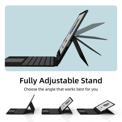 Magnetic Keyboard Cover for B1051 Series eReaders