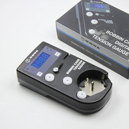 DTM-A2 Digital Tension Meter Sewing Accessory Tool