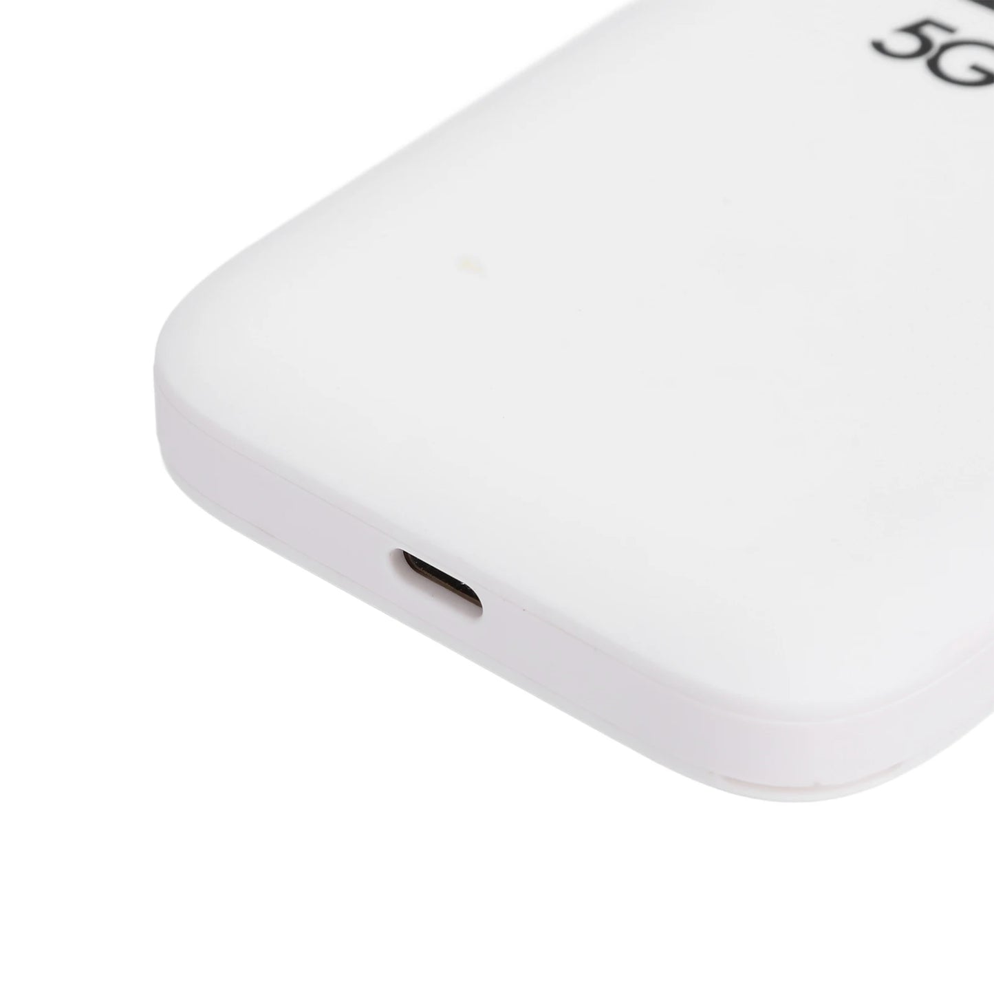 5G Mobile Hotspot WiFi 6 Device with SIM Card Slot