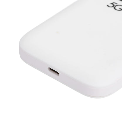 5G Mobile Hotspot WiFi 6 Device with SIM Card Slot