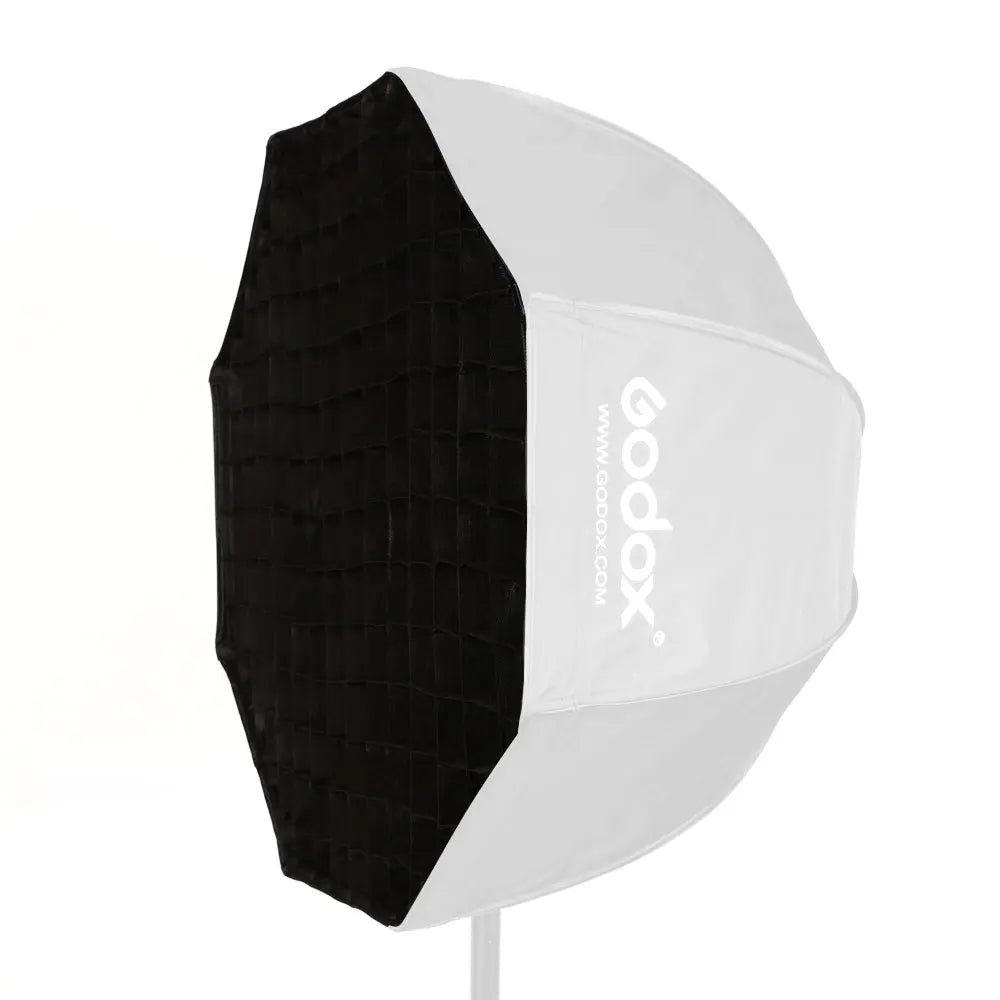 80cm Photography Softbox Honeycomb Grid Lighting