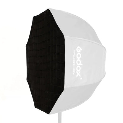 80cm Photography Softbox Honeycomb Grid Lighting