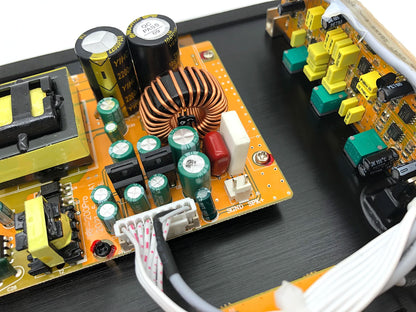 Heavy Duty Digital Bass Amplifier Board 200W Mono Audio
