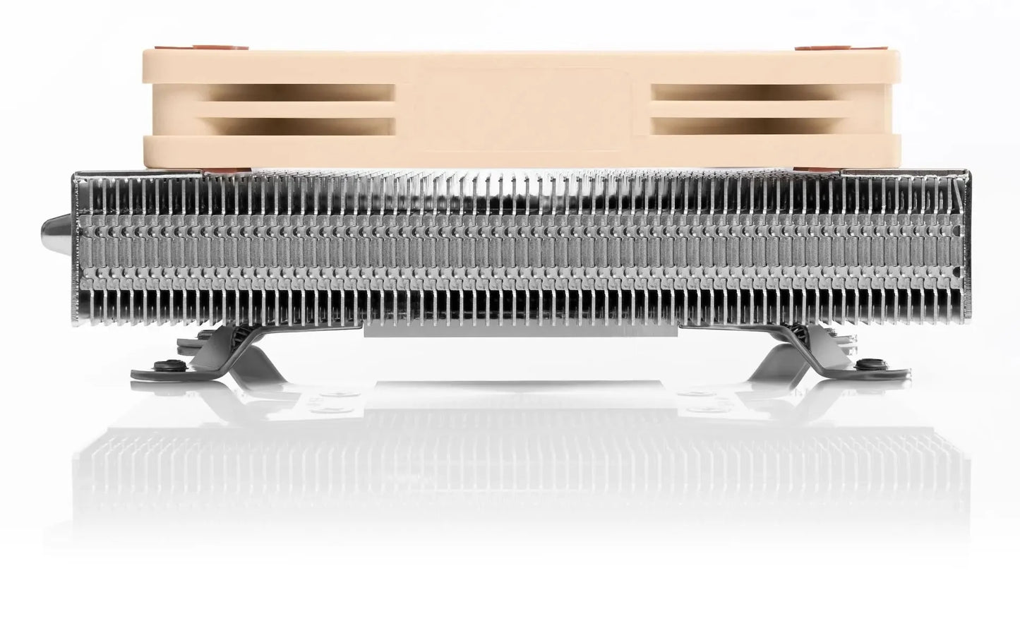Low Profile 92mm CPU Cooler for AMD AM5 Platform