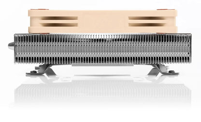 Low Profile 92mm CPU Cooler for AMD AM5 Platform