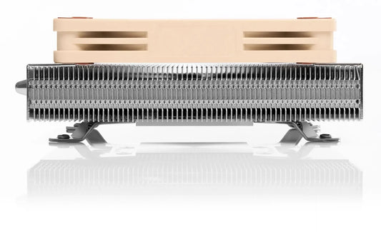 Low Profile 92mm CPU Cooler for AMD AM5 Platform