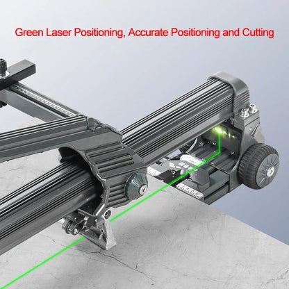 Precise BA-80T Tile Cutting Machine Hand Tool