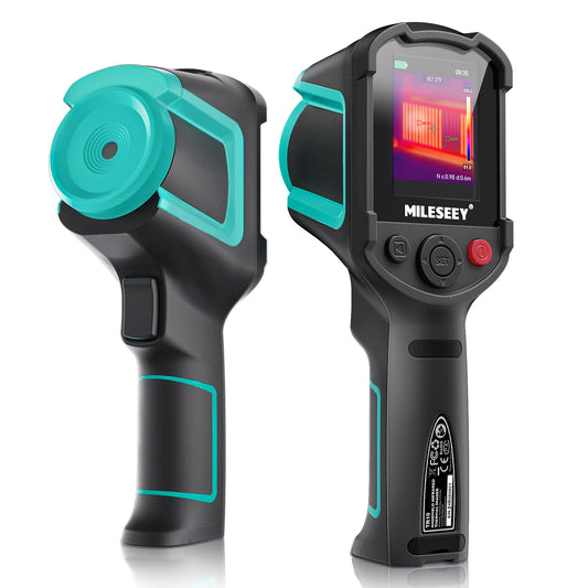Portable Thermal Imaging Camera IR High Resolution TR10