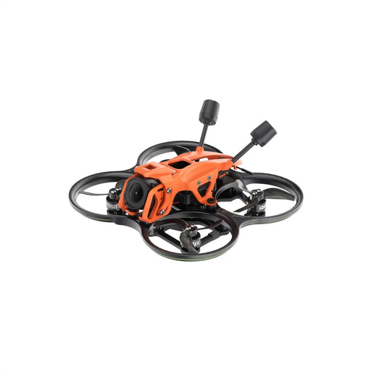 O4 Pro HD FPV Drone ELRS 2.4G