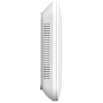 3000Mbps WiFi 6 Ceiling Access Point with Dual Band