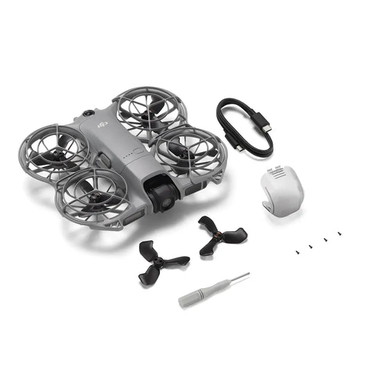 Portable 4K NEO 2 Camera Drone