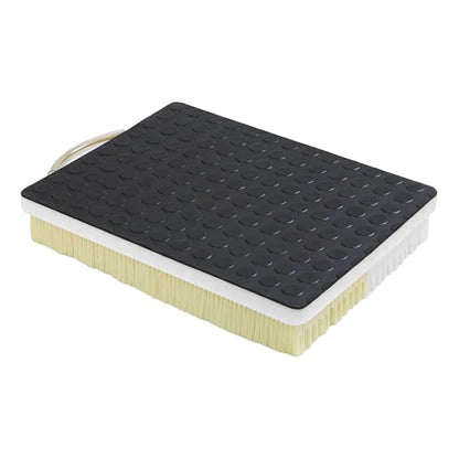 Portable Golf Bunker Practice Mat with Dual Pit