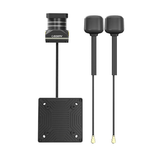Moonlight FPV Camera Kit 4K Starlight Sensor
