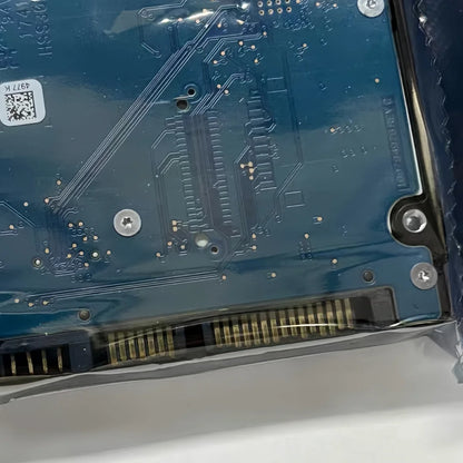Portable 5TB Laptop Hard Drive 2.5 SATA 5400RPM