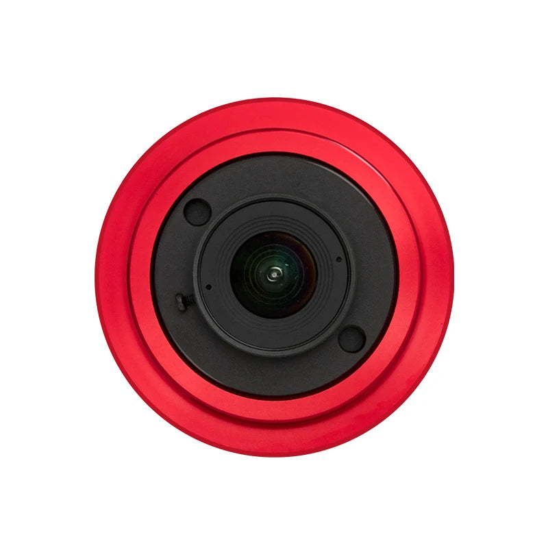 Colour Astronomy Camera for Planetary Lunar Imaging