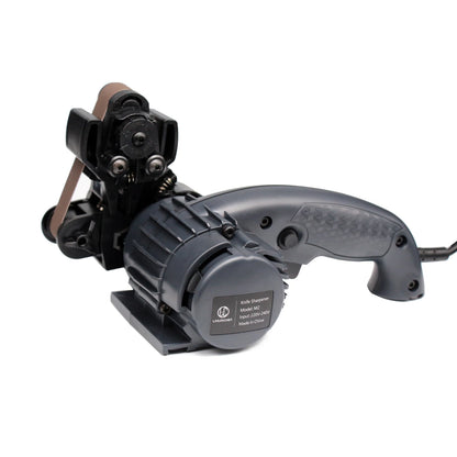 Professional Electric Knife Sharpener with Grinding Wheel