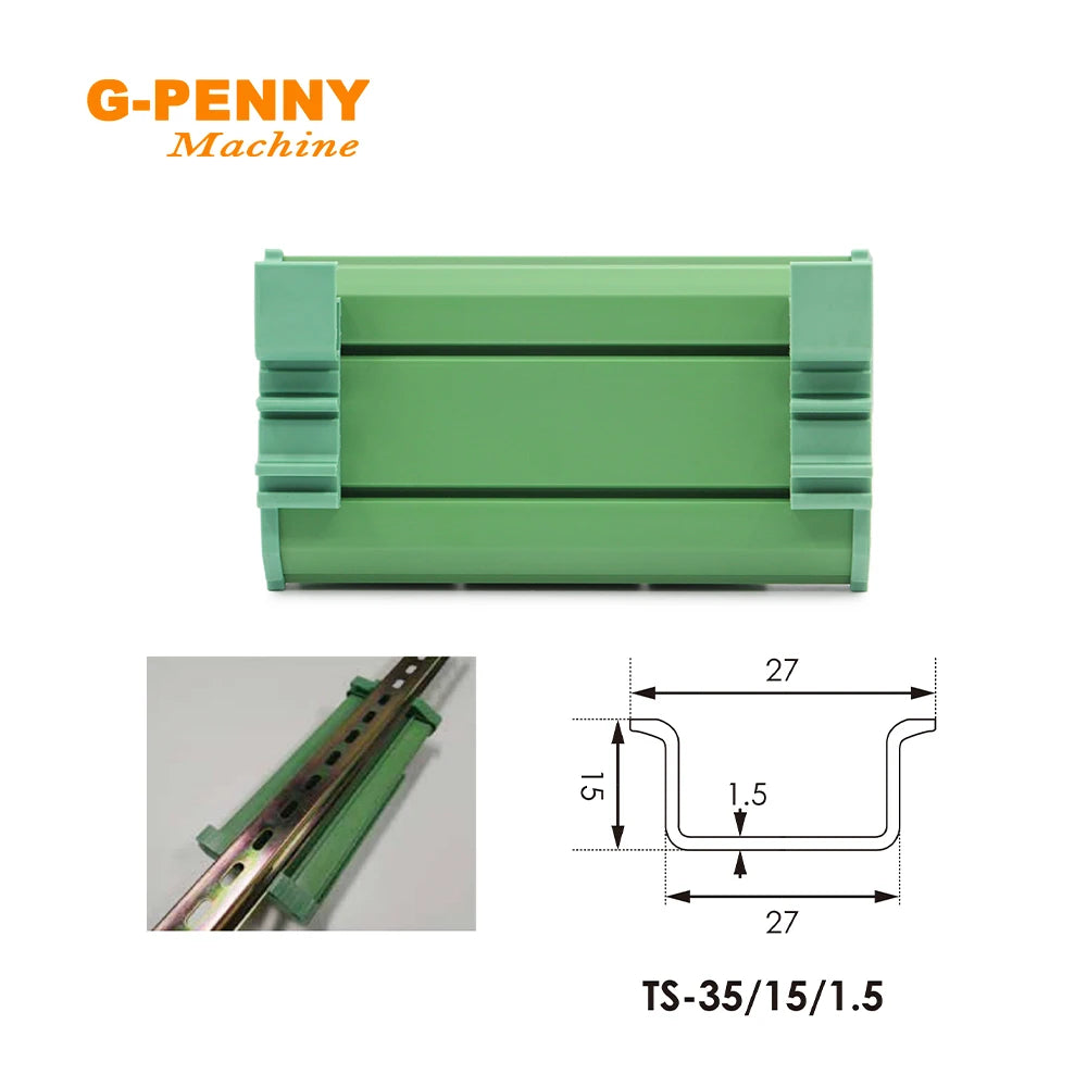 Standalone USB CNC Motion Controller 3 Axis