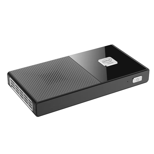 Portable Mini PC 16GB 128GB N5105 Windows 11